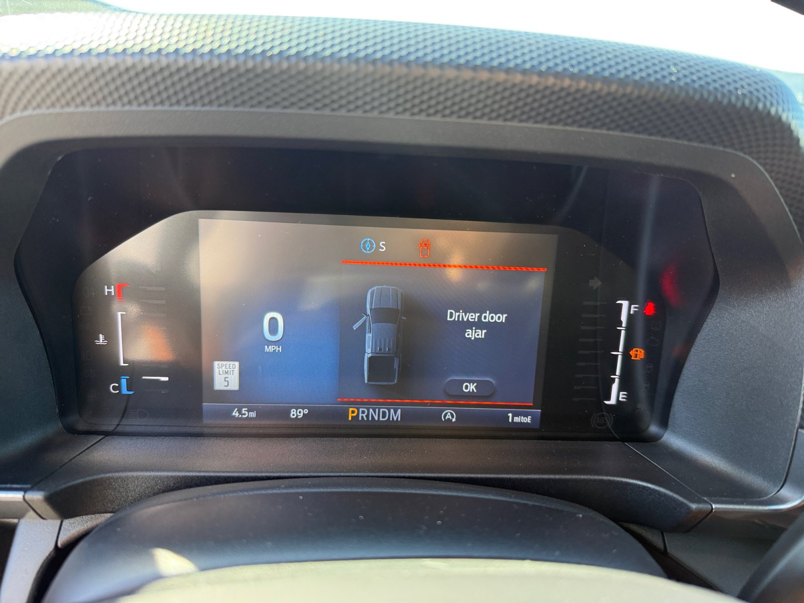 New 2026 Ford Ranger XLT AWD/4WD image 11