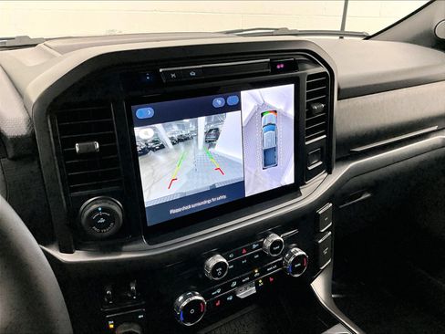 Used 2025 Ford F150 Tremor w/ Bed Utility Package AWD/4WD image 29
