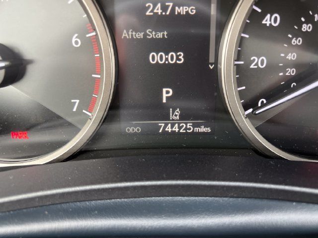 Used 2018 Lexus NX 300 FWD w/ Premium Package image 21