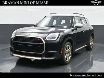 Used 2025 MINI Cooper Countryman S