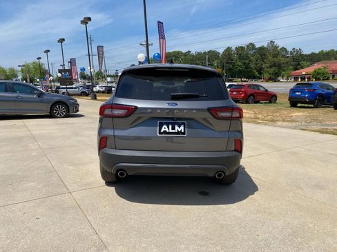 Used 2026 Ford Escape ST-Line FWD image 5