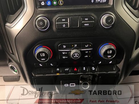 Used 2019 Chevrolet Silverado 1500 RST w/ All-Star Edition AWD/4WD image 46