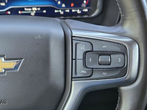 Used 2023 Chevrolet Tahoe LT RWD image 24