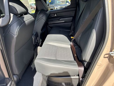 New 2026 Toyota Tacoma TRD Off-Road image 16