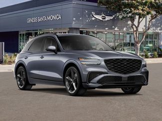 New 2026 Genesis GV70 2.5T Sport Prestige w/ G1 Accessory Package AWD/4WD video 2
