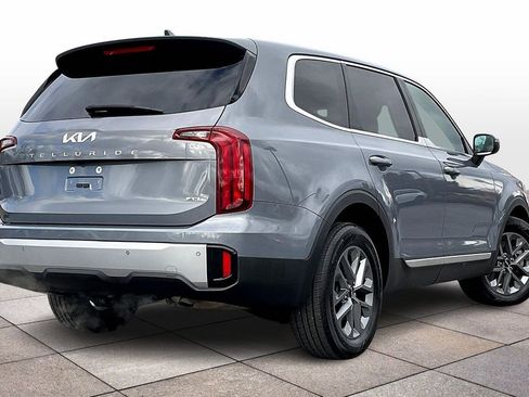 Used 2023 Kia Telluride LX image 12
