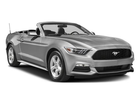Used 2016 Ford Mustang Premium image 6