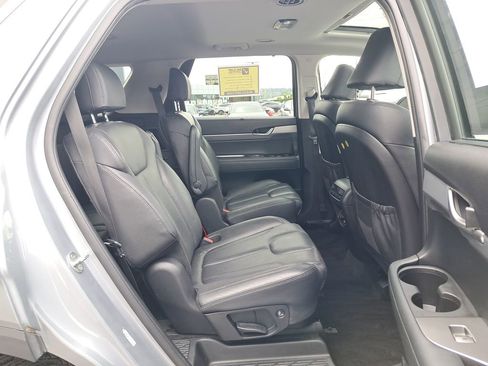 Used 2020 Hyundai Palisade SEL AWD/4WD image 15