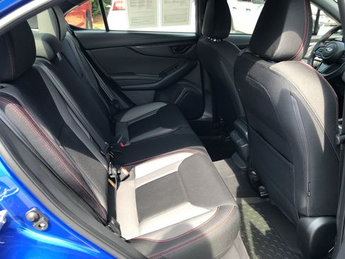 Used 2024 Subaru WRX AWD/4WD image 24