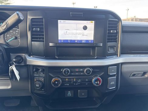 New 2026 Ford F250 XLT w/ Snow Plow Prep Package image 17