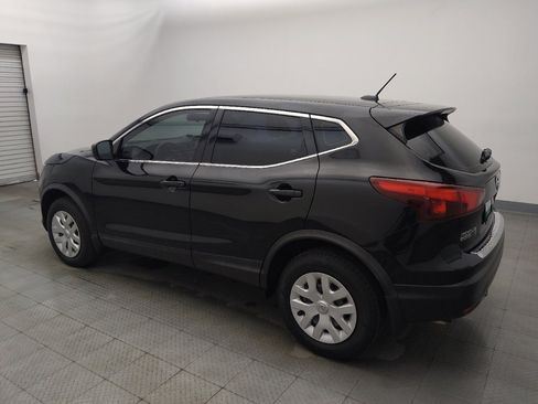 Used 2019 Nissan Rogue Sport S FWD image 3