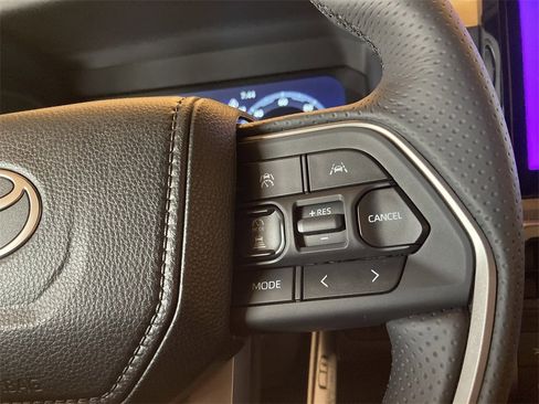 New 2026 Toyota 4Runner Trailhunter image 16