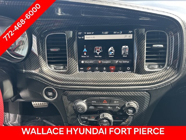 Used 2023 Dodge Charger Scat Pack w/ Plus Group RWD image 20