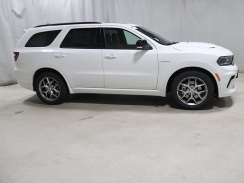 New 2026 Dodge Durango GT AWD/4WD image 6
