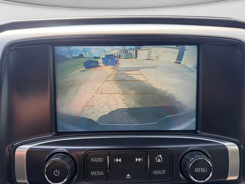 Used 2018 GMC Sierra 1500 SLT AWD/4WD image 34