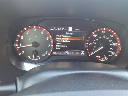 Used 2023 Nissan Frontier PRO-4X w/ Pro-4X Premium Package image 24