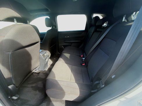 Certified 2023 Honda CR-V Sport image 23