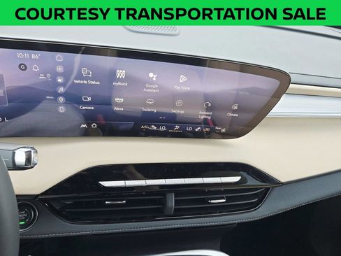 New 2025 Buick Enclave Preferred w/ Power Package image 23