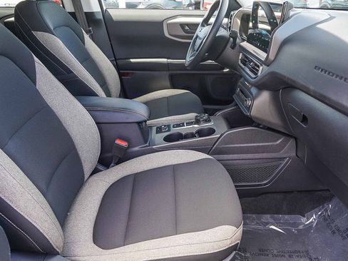Used 2025 Ford Bronco Sport Big Bend AWD/4WD image 18