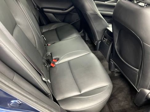 Used 2024 MAZDA CX-30 AWD 2.5 S w/ Select Sport Pkg image 22