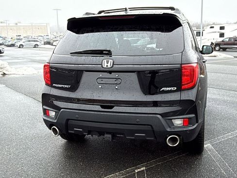 Used 2023 Honda Passport EX-L image 8