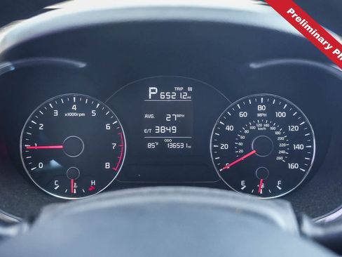 Used 2017 Kia Forte LX FWD image 20