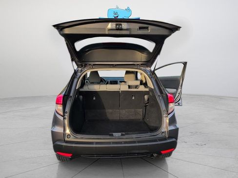 Used 2019 Honda HR-V EX image 32