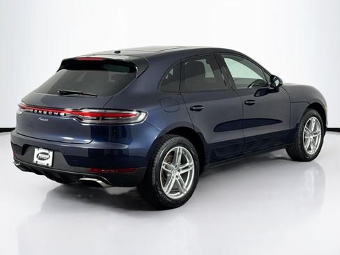 Used 2020 Porsche Macan AWD/4WD image 15