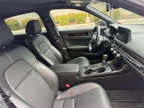 Used 2025 Honda Civic FWD Hybrid Sedan image 20