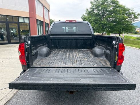 Used 2019 Toyota Tundra SR5 w/ TRD Sport Package AWD/4WD image 18