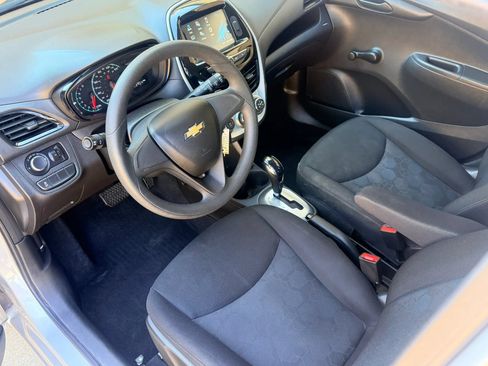 Used 2017 Chevrolet Spark LS FWD image 17