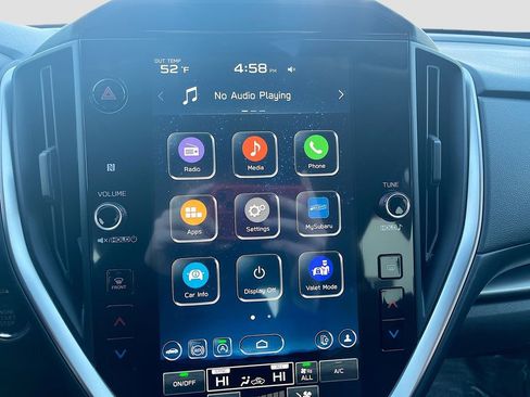 Used 2024 Subaru Impreza 2.0i Sport image 14