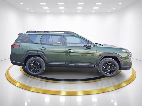 New 2026 Subaru Outback Limited AWD/4WD image 5