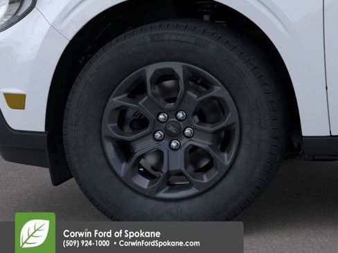 New 2026 Ford Maverick XLT w/ Equipment Group 301A AWD/4WD image 20