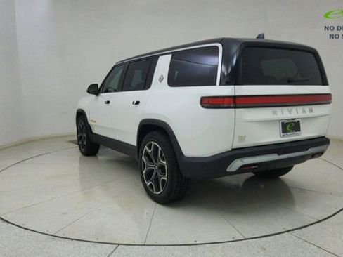 Used 2024 Rivian R1S Adventure AWD/4WD image 70