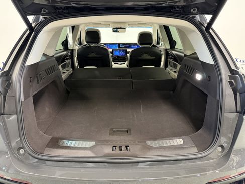 Used 2024 Lincoln Nautilus Black Label image 33