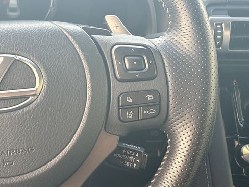 Used 2022 Lexus IS 350 F Sport image 20