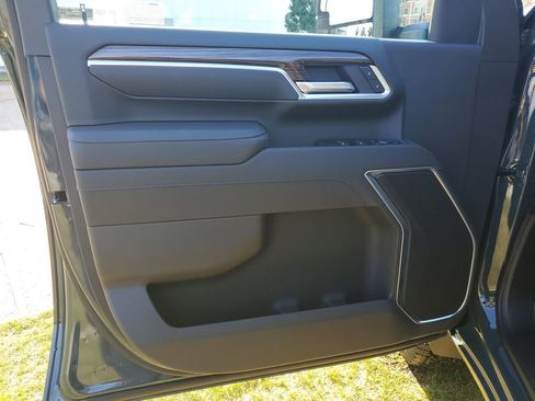 New 2026 Chevrolet Silverado 2500 LT image 19