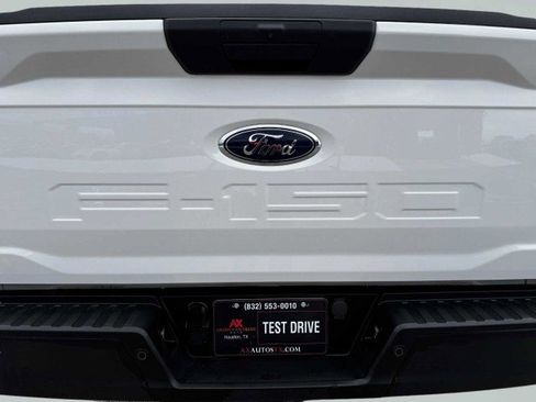 Used 2023 Ford F150 XL image 18