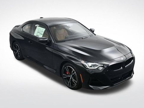 New 2026 BMW 230i Coupe w/ Premium Package RWD image 23