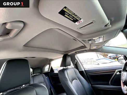 Used 2021 Lexus RX 350 FWD w/ Premium Package image 12