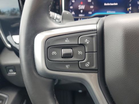 Used 2025 Chevrolet Silverado 1500 RST w/ All Star Edition Plus image 6