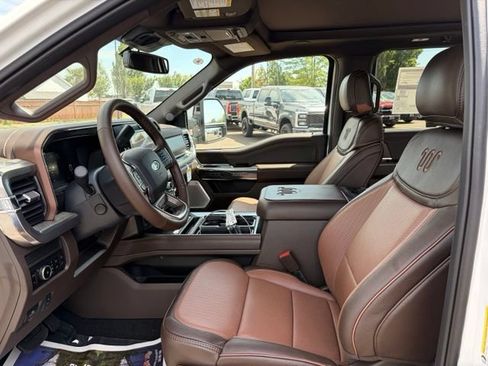 New 2026 Ford F350 King Ranch AWD/4WD image 2