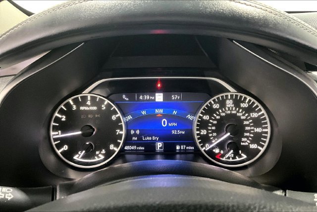 Used 2020 Nissan Murano Platinum AWD/4WD image 17