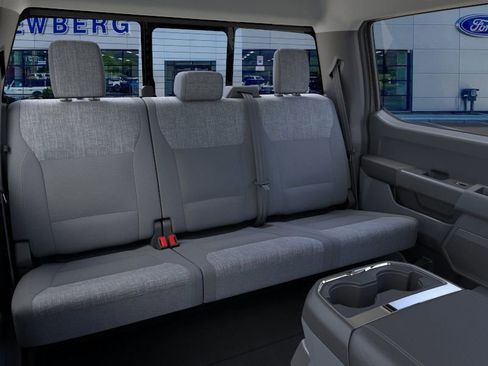 New 2026 Ford F350 XLT w/ XLT Premium Package image 11