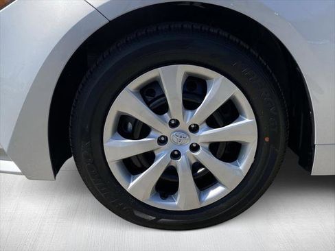 Certified 2026 Toyota Corolla LE FWD image 14