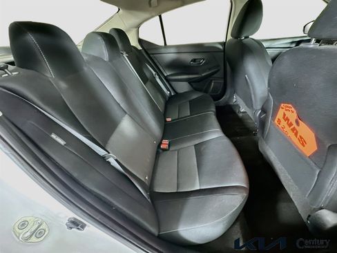 Used 2024 Nissan Sentra SV w/ All-Weather Package FWD image 25