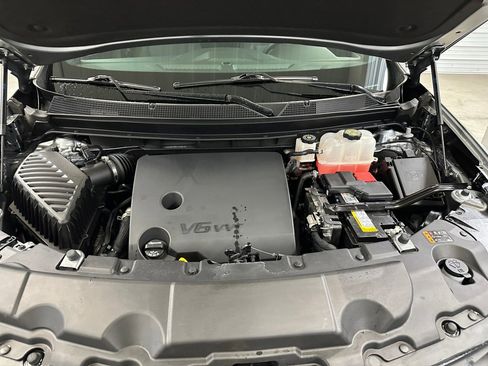 Certified 2023 Chevrolet Traverse LT image 40