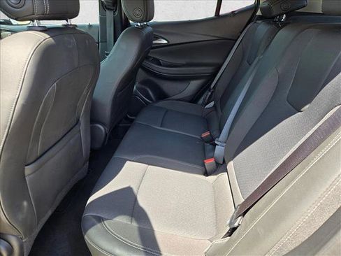 Used 2025 Buick Encore GX Preferred FWD image 17