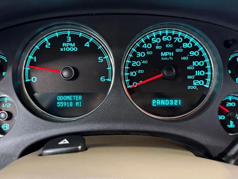 Used 2008 GMC Yukon SLT image 22